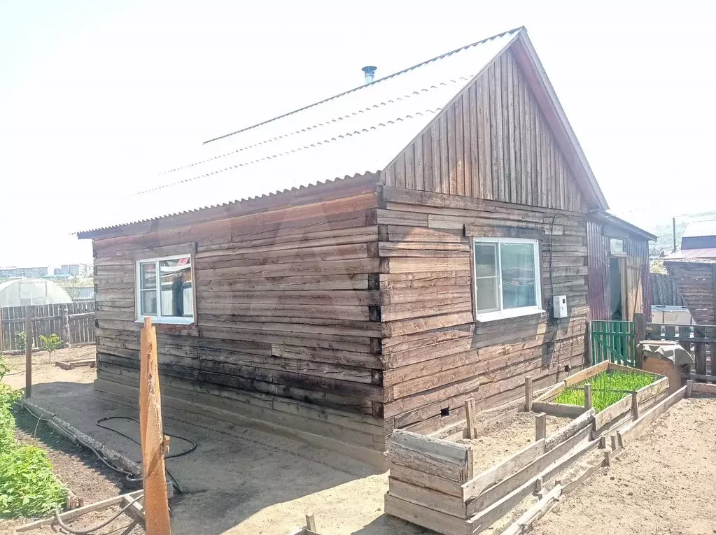 Дом 48 м на участке 8,8 сот. - Фото 0