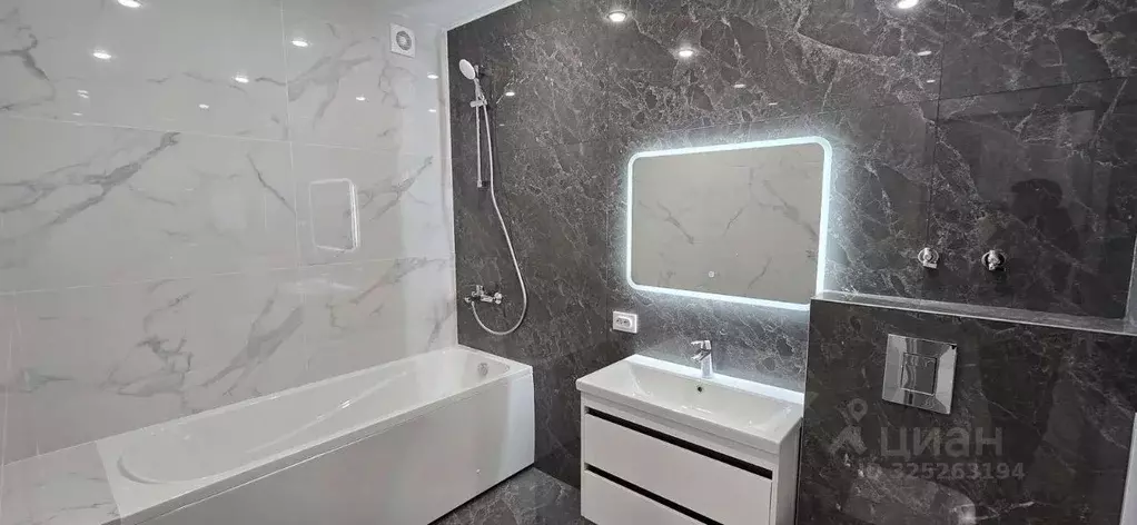 1-к кв. Самарская область, Самара Черемшанская ул., 162 (40.0 м) - Фото 2