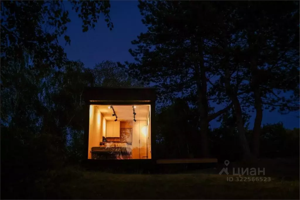 Дом в Калининградская область, Балтийск Школьная ул., 15А (14 м) - Фото 2