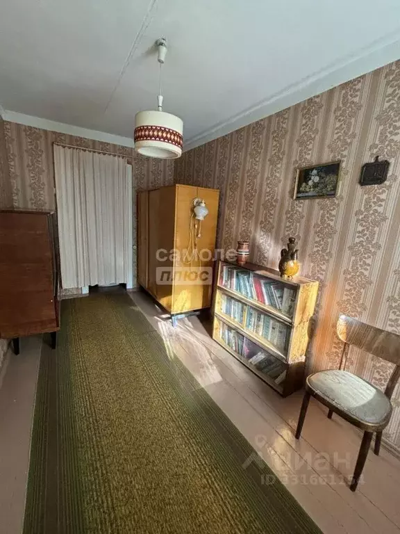 3-к кв. Московская область, Электросталь ул. Сталеваров, 4б (53.3 м) - Фото 2