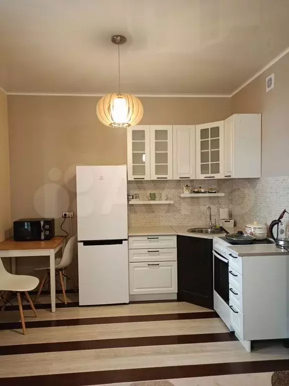 Квартира-студия, 30 м, 13/19 эт. - Фото 0