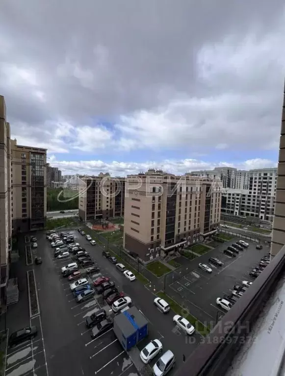2-к кв. Тюменская область, Тюмень ул. Тимофея Кармацкого, 9 (52.2 м) - Фото 1