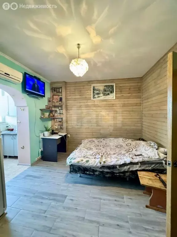 1-комнатная квартира: Анапа, Парковая улица, 60Вк1 (41.1 м) - Фото 2