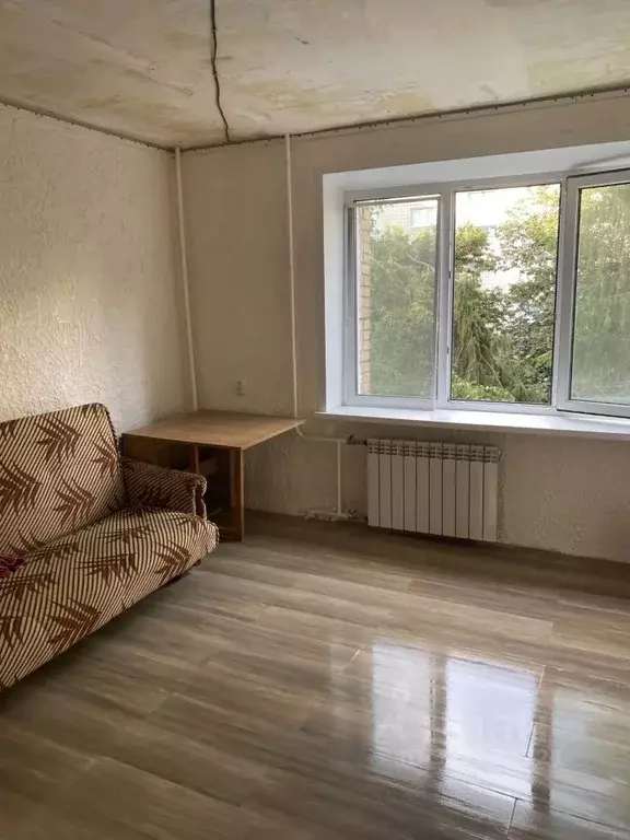 Студия Самарская область, Самара Искровская ул., 7 (17.0 м) - Фото 1