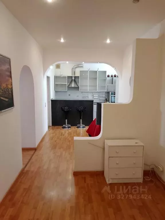 Офис в Москва Васильевская ул., 2к1 (92 м) - Фото 1