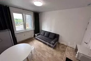 1-к кв. Башкортостан, Уфа ул. Генерала Кусимова, 20 (37.0 м) - Фото 1