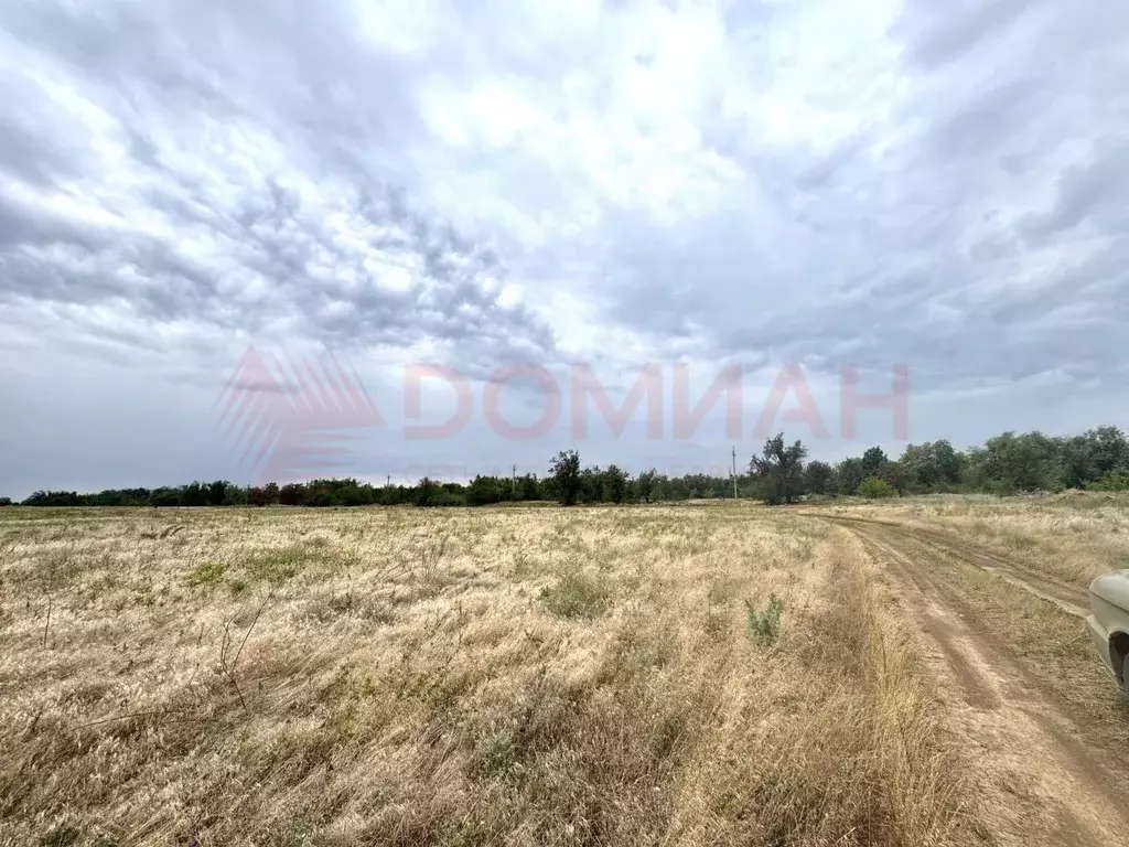 Участок в Ростовская область, Волгодонск ул. Мурманская, 36 (6.0 сот.) - Фото 1