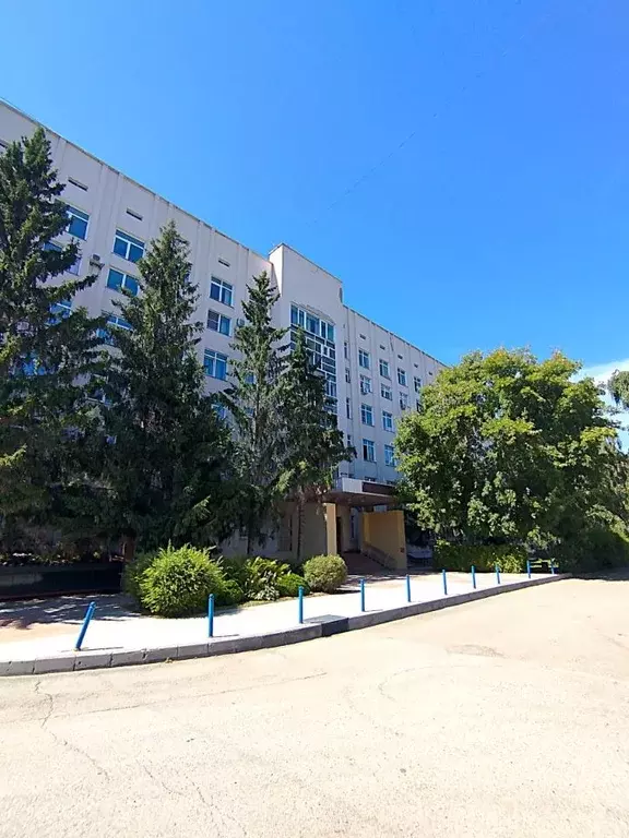 Офис в Омская область, Омск ул. 8 Марта, 8 (222 м) - Фото 0