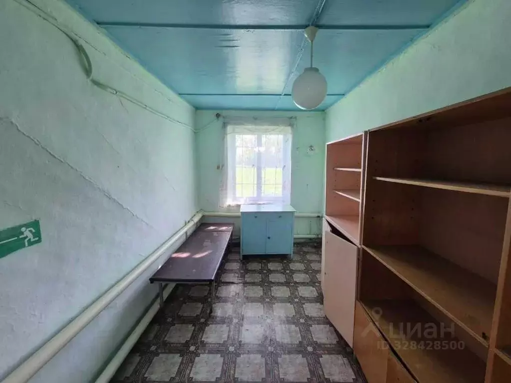 Помещение свободного назначения в Курганская область, Макушинский ... - Фото 2