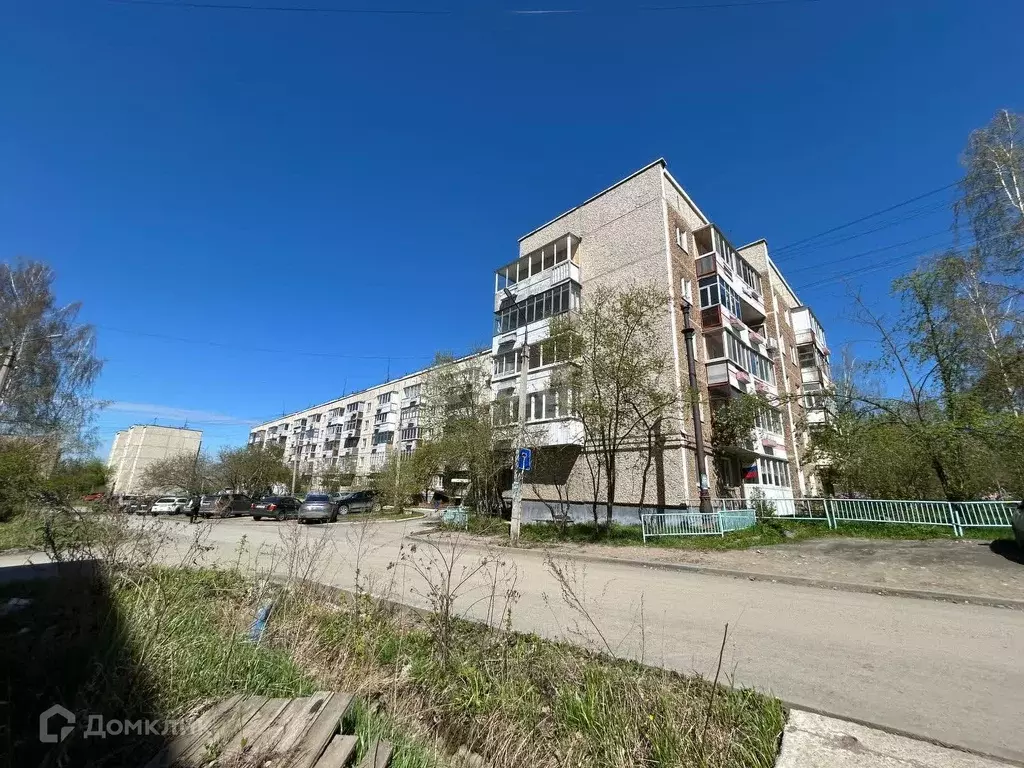 Продаётся 2-к квартира, 50.6 м - Фото 0