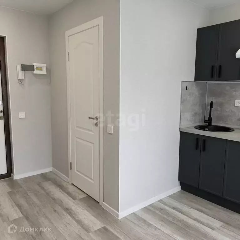 Продаётся квартира-студия, 13.2 м - Фото 1