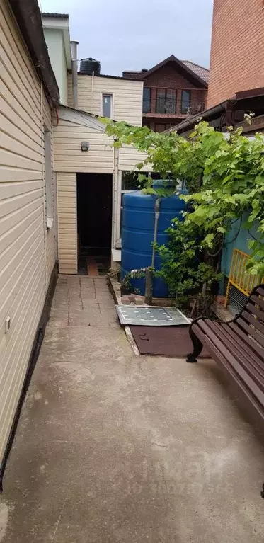 Дом в Краснодарский край, Геленджик Новороссийская ул., 13 (40 м) - Фото 1