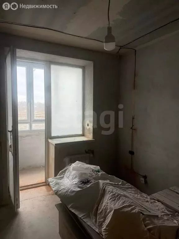 1-комнатная квартира: Калининград, Флагманская улица, 1 (35 м) - Фото 2