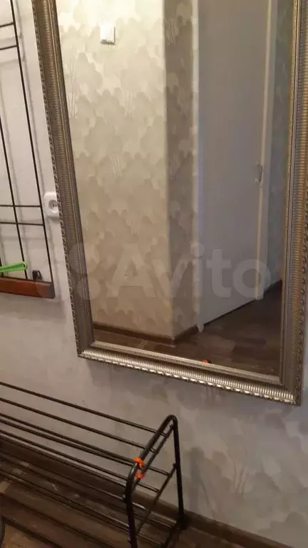 1-к. квартира, 30 м, 3/5 эт. - Фото 1