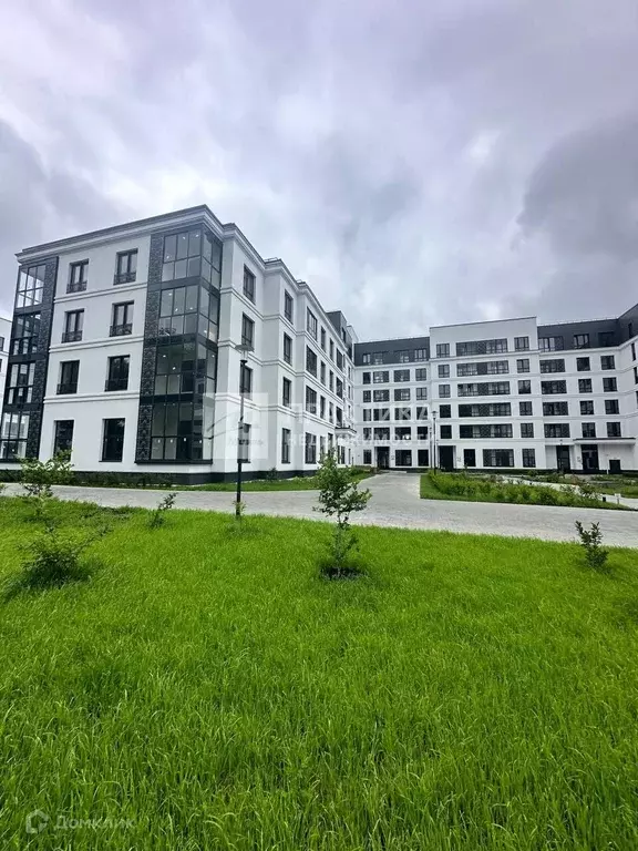 Продаётся 2-к квартира, 71.8 м - Фото 0
