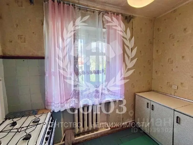 2-к кв. Калужская область, Бабынинский район, Воротынск городское ... - Фото 1