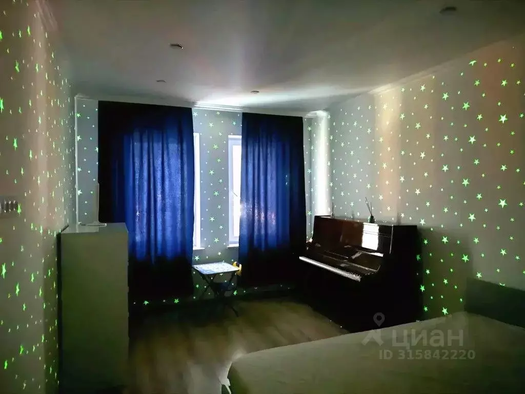 3-к кв. Татарстан, Казань Роторная ул., 27Д (95.0 м) - Фото 2