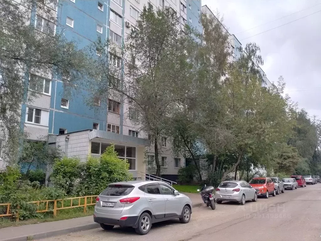 3-к кв. Московская область, Королев просп. Космонавтов, 6 (65.0 м) - Фото 1