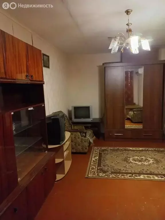 1-комнатная квартира: Азов, улица Макаровского, 100 (32 м) - Фото 1