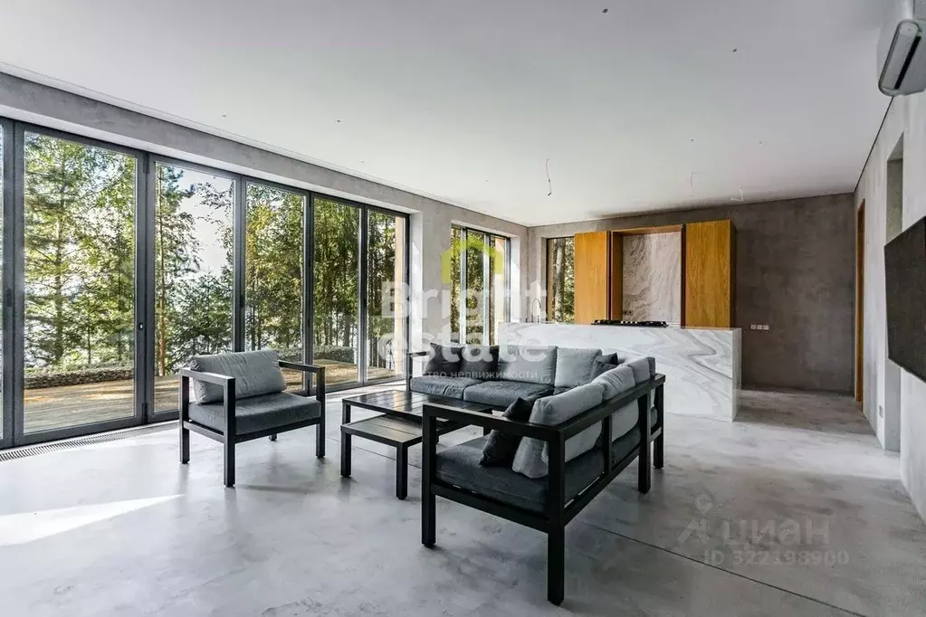 Коттедж в Нижегородская область, Городецкий муниципальный округ, д. ... - Фото 2