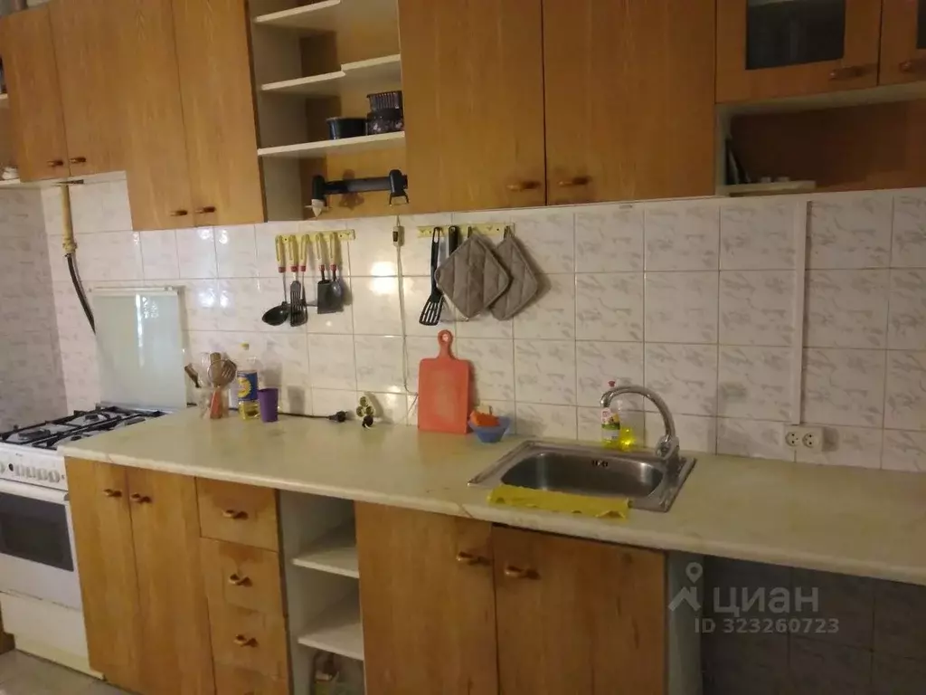 Комната Ростовская область, Ростов-на-Дону Московская ул., 51 (18.0 м) - Фото 1