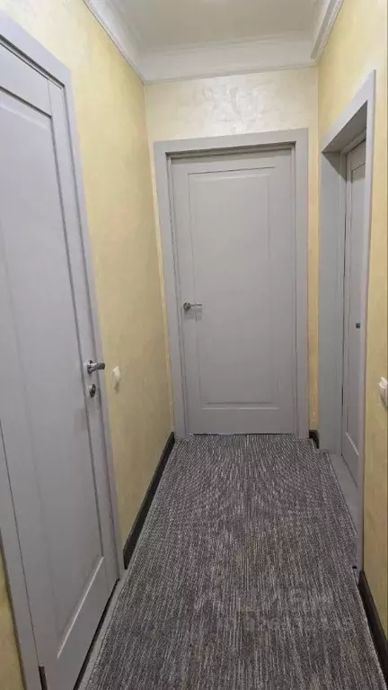 2-к кв. Москва ул. Руставели, 13/12к1 (48.0 м) - Фото 1