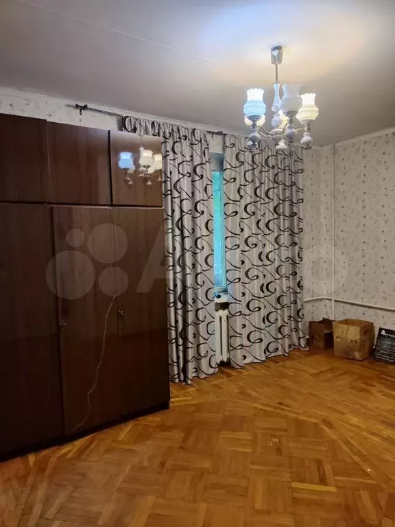 1-к. квартира, 33 м, 2/5 эт. - Фото 0