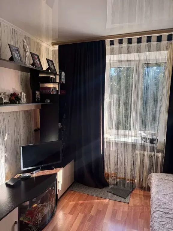 Комната Краснодарский край, Краснодар ул. Красных Партизан, 73 (14.0 ... - Фото 2