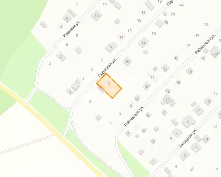 Участок в Челябинская область, Красноармейский муниципальный округ, с. ... - Фото 1