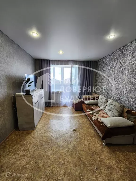 Продаётся 1-к квартира, 34.2 м - Фото 1