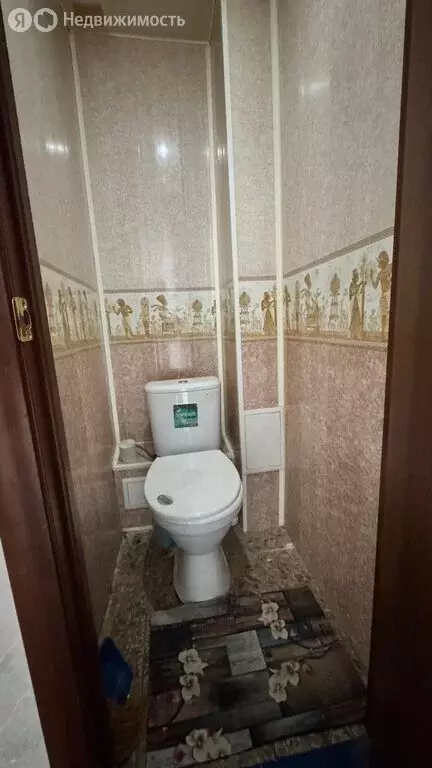 3-комнатная квартира: Братск, улица Крупской, 1 (65.7 м) - Фото 2