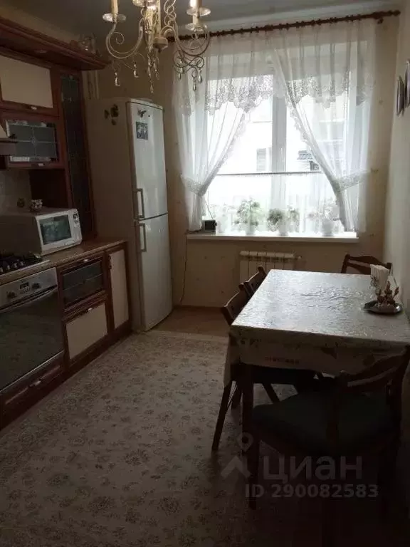 2-к кв. Владимирская область, Суздаль бул. Всполье, 17к3 (65.0 м) - Фото 2