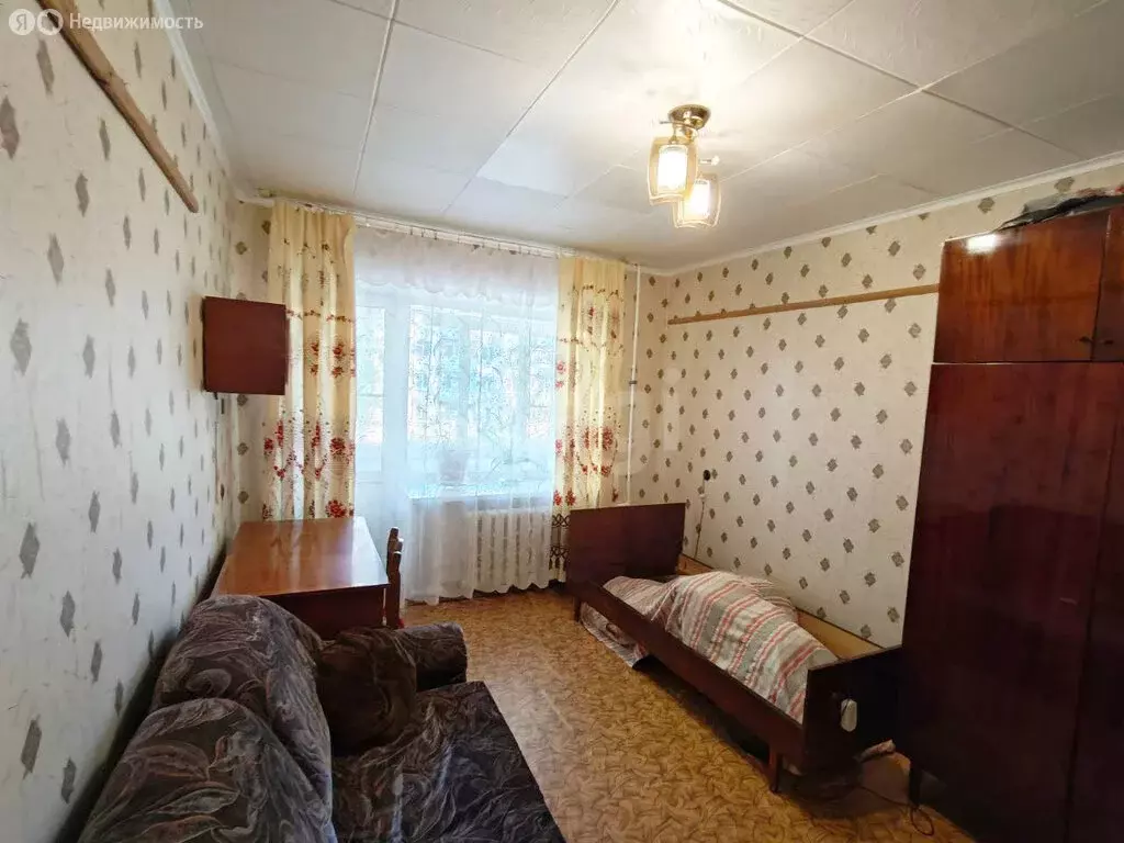 2-комнатная квартира: Муром, Орловская улица, 3 (46.3 м) - Фото 1