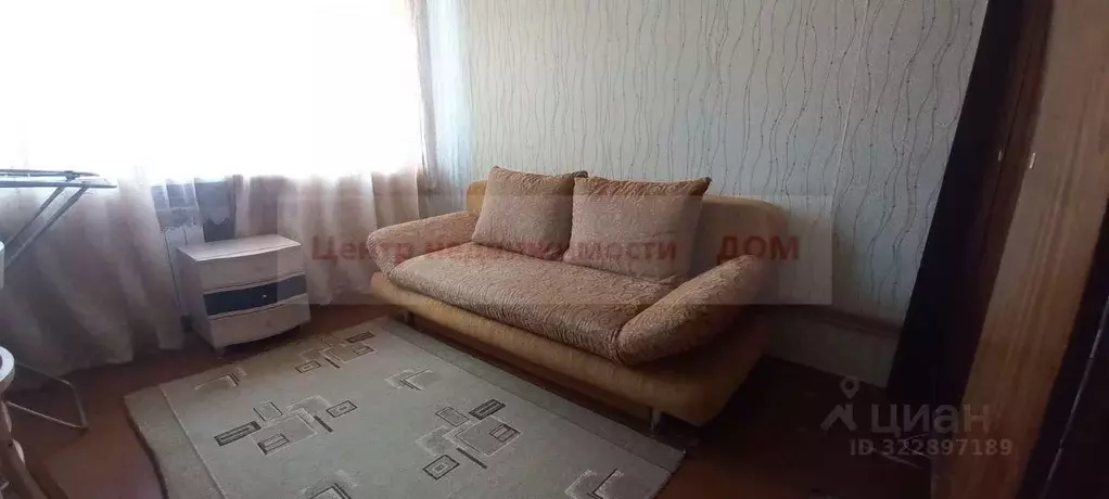 Комната Белгородская область, Белгород ул. Пушкина, 12 (12.0 м) - Фото 1