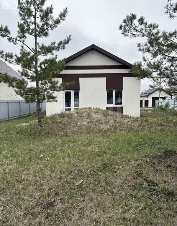 Дом в посёлок Жареный Бугор, КП Эко-парк (85.3 м) - Фото 2