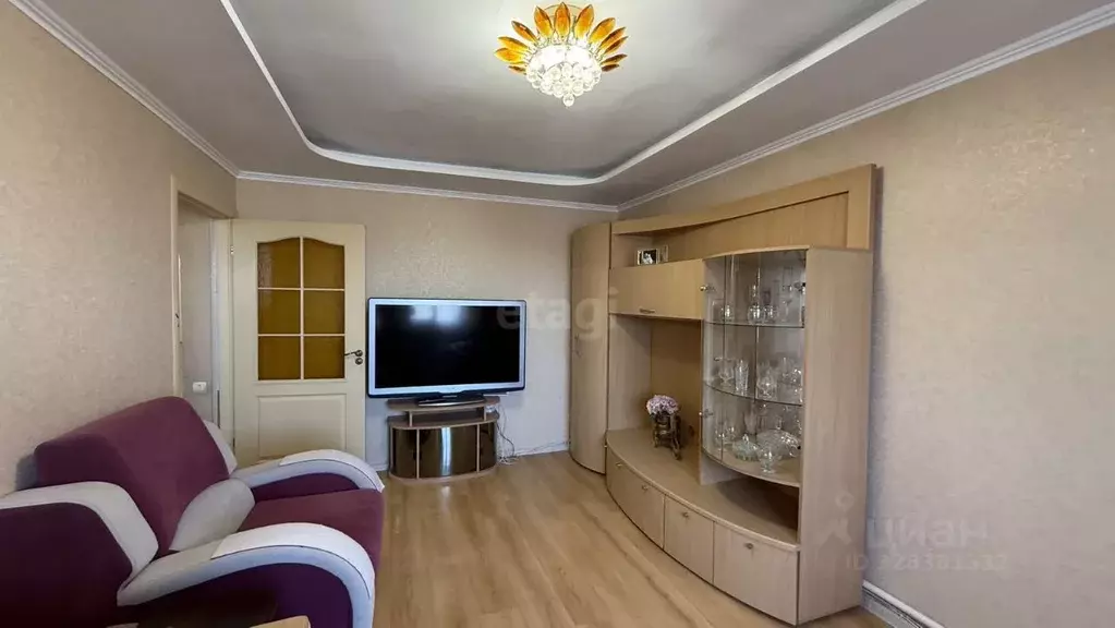 3-к кв. Крым, Симферопольский район, Перовское с/пос, с. Дубки ул. ... - Фото 2