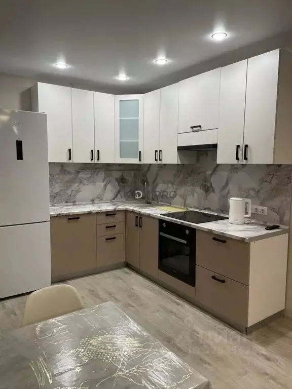 1-к кв. Башкортостан, Уфимский район, Зубовский сельсовет, с. Зубово ... - Фото 2