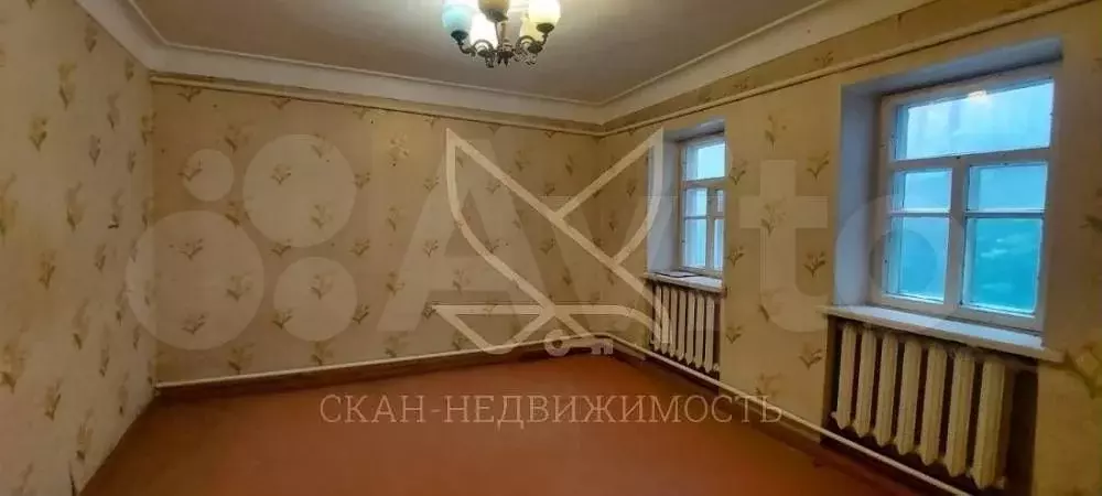 3-к. квартира, 80 м, 1/1 эт. - Фото 1