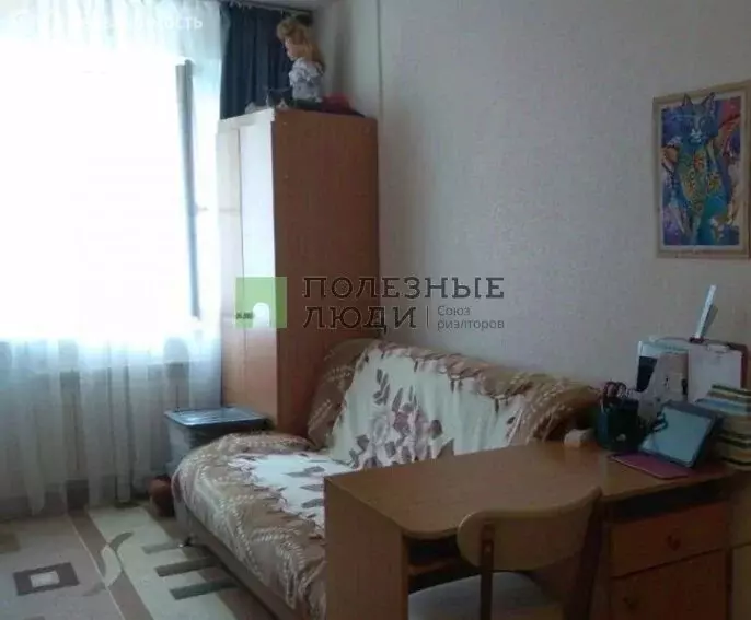 2-комнатная квартира: Белгород, улица Железнякова, 1 (35 м) - Фото 2