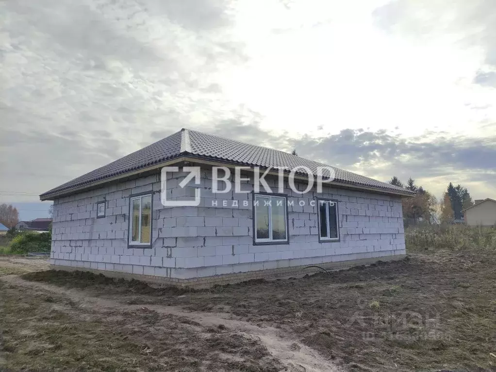 Дом в Ярославская область, Ярославский муниципальный округ, Садовые ... - Фото 1