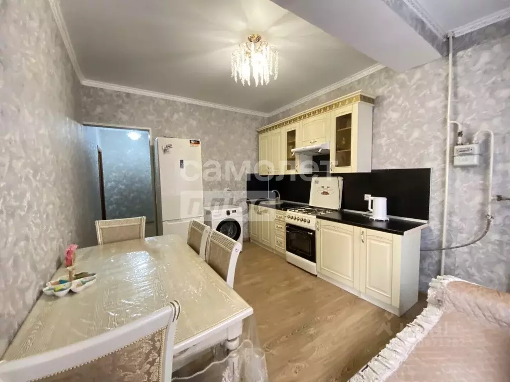 1-к кв. Дагестан, Дербент ул. Назима Казиахмедова, 1В (53.0 м) - Фото 1