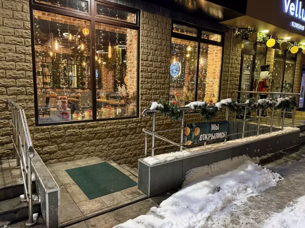 Помещение свободного назначения в Москва Чонгарский бул., 9 (143 м) - Фото 2