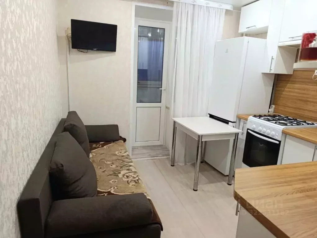 1-к кв. Удмуртия, Сарапул ул. Седельникова, 144 (36.0 м) - Фото 2