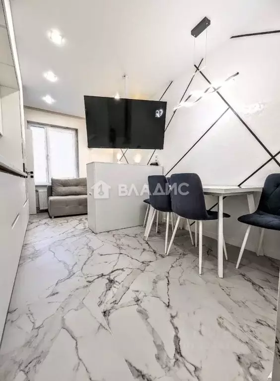 1-к кв. Иркутская область, Иркутск ул. Пискунова, 148/7 (42.0 м) - Фото 1