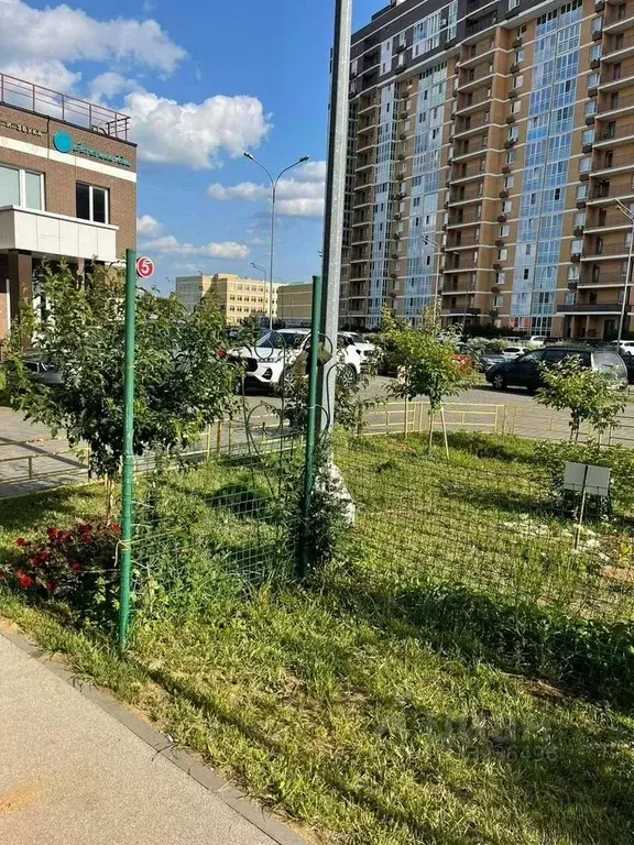 2-к кв. Москва Планетная ул., 29К2 (45.0 м) - Фото 2