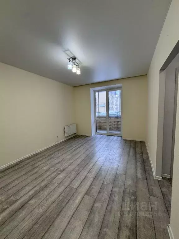 2-к кв. Свердловская область, Березовский ул. Старателей, 11/2 (41.7 ... - Фото 1