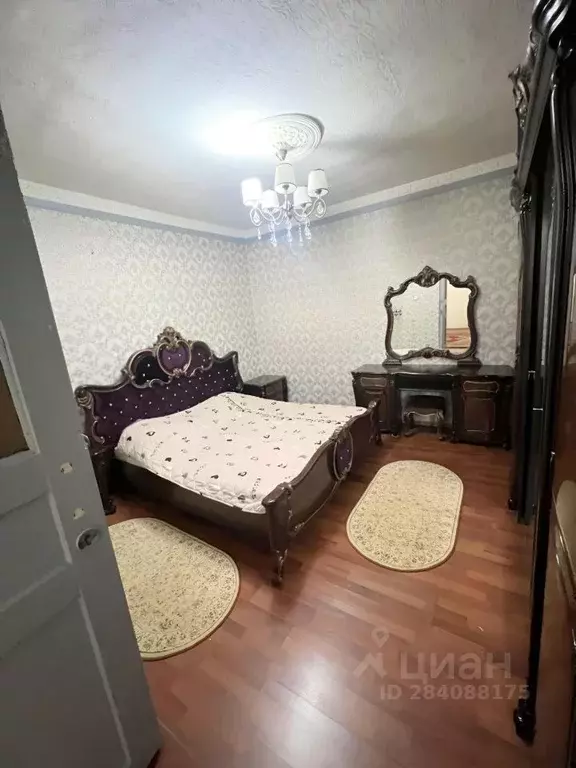 2-к кв. Дагестан, Дербент ул. Пушкина, 39 (55.0 м) - Фото 0