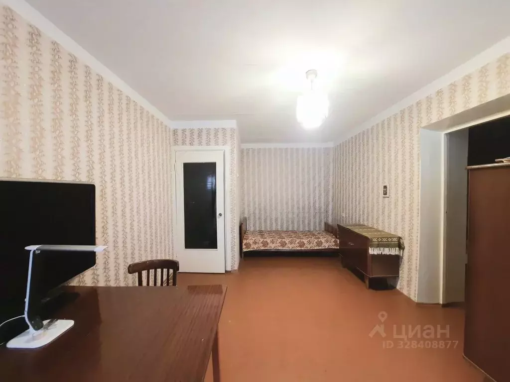 2-к кв. Башкортостан, Уфа ул. Рихарда Зорге, 46 (44.3 м) - Фото 2