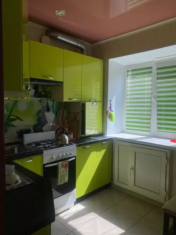 Продаётся 2-к квартира, 40 м - Фото 1