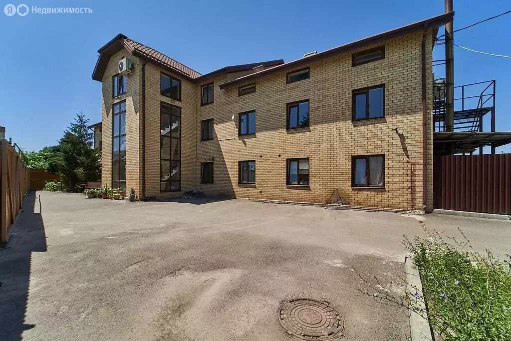 Помещение свободного назначения (1200 м) - Фото 1